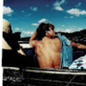 Meet your Posher, Todd